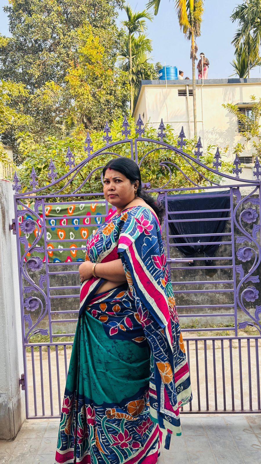 Desi boudi real lesbian couple