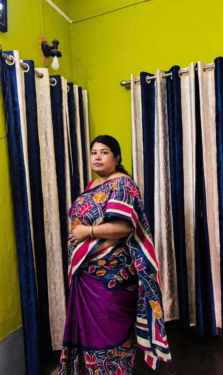 Desi boudi real lesbian couple