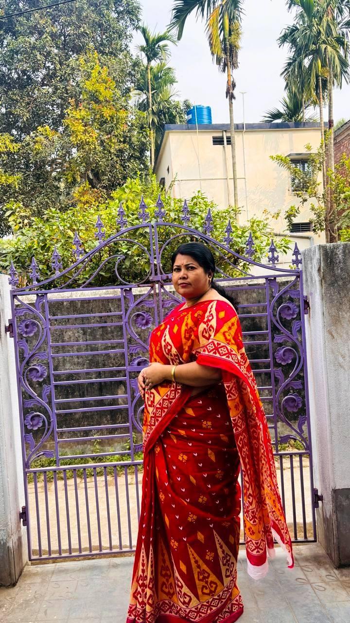 Desi boudi real lesbian couple