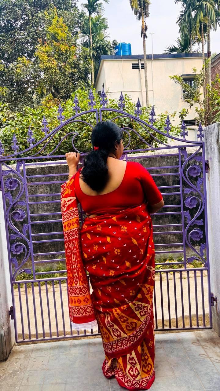 Desi boudi real lesbian couple