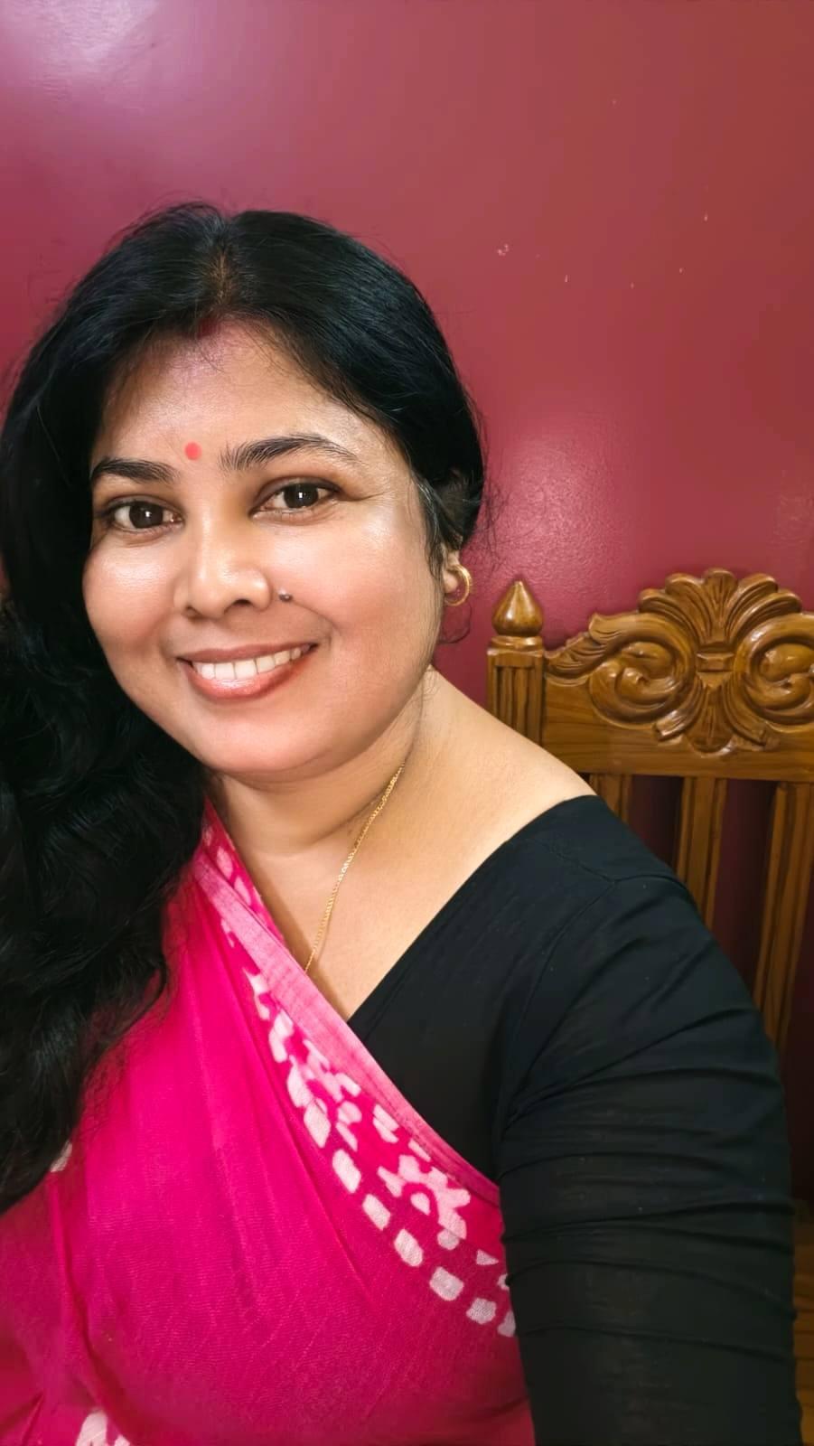 Desi boudi real lesbian couple