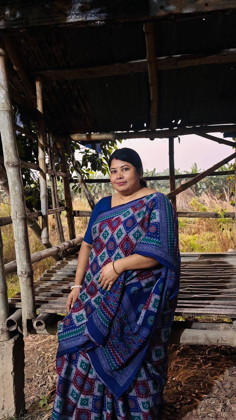 Desi boudi real lesbian couple