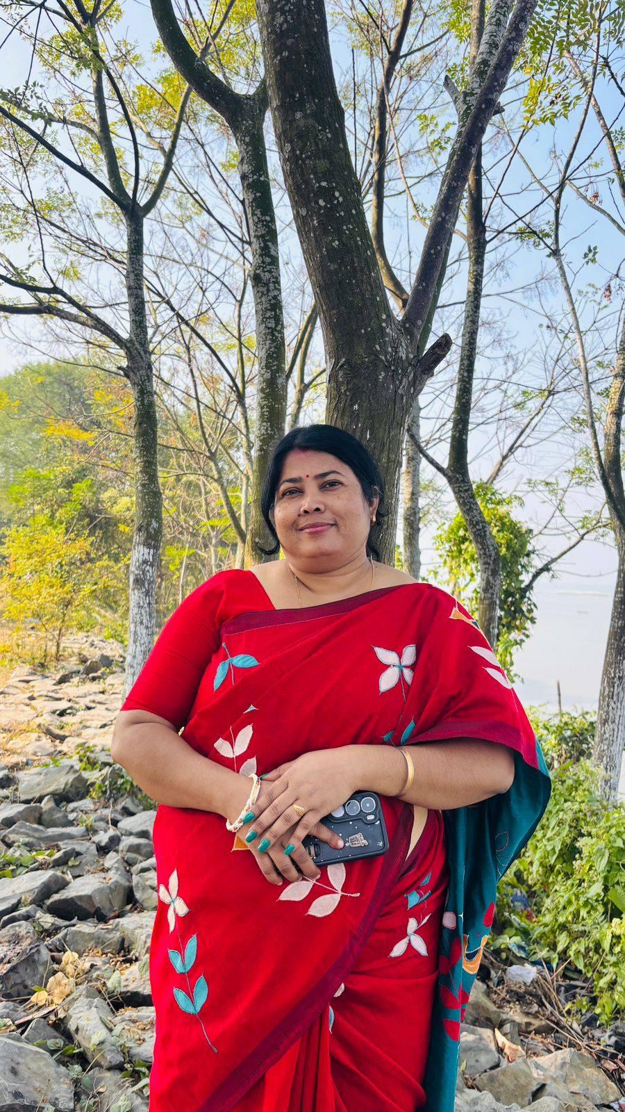 Desi boudi real lesbian couple