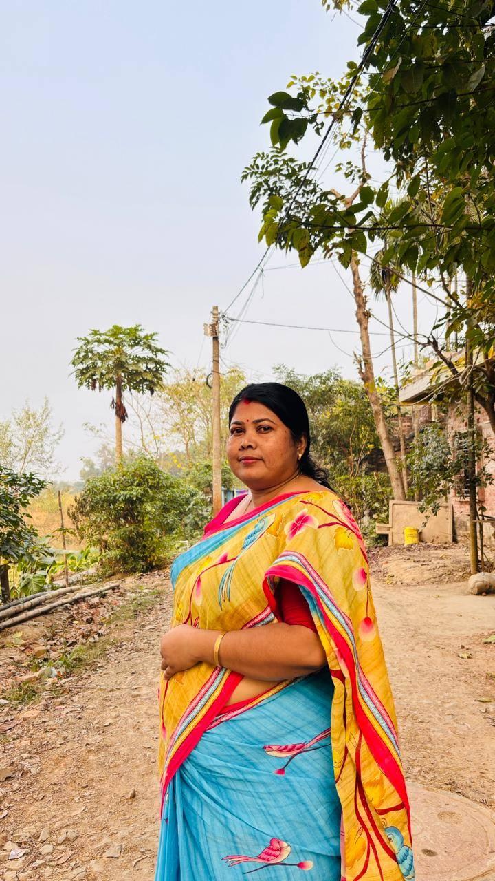 Desi boudi real lesbian couple