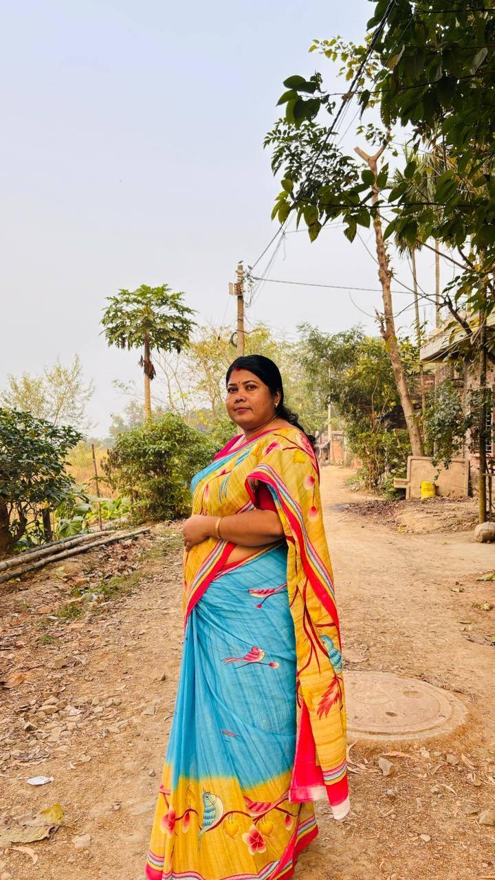 Desi boudi real lesbian couple