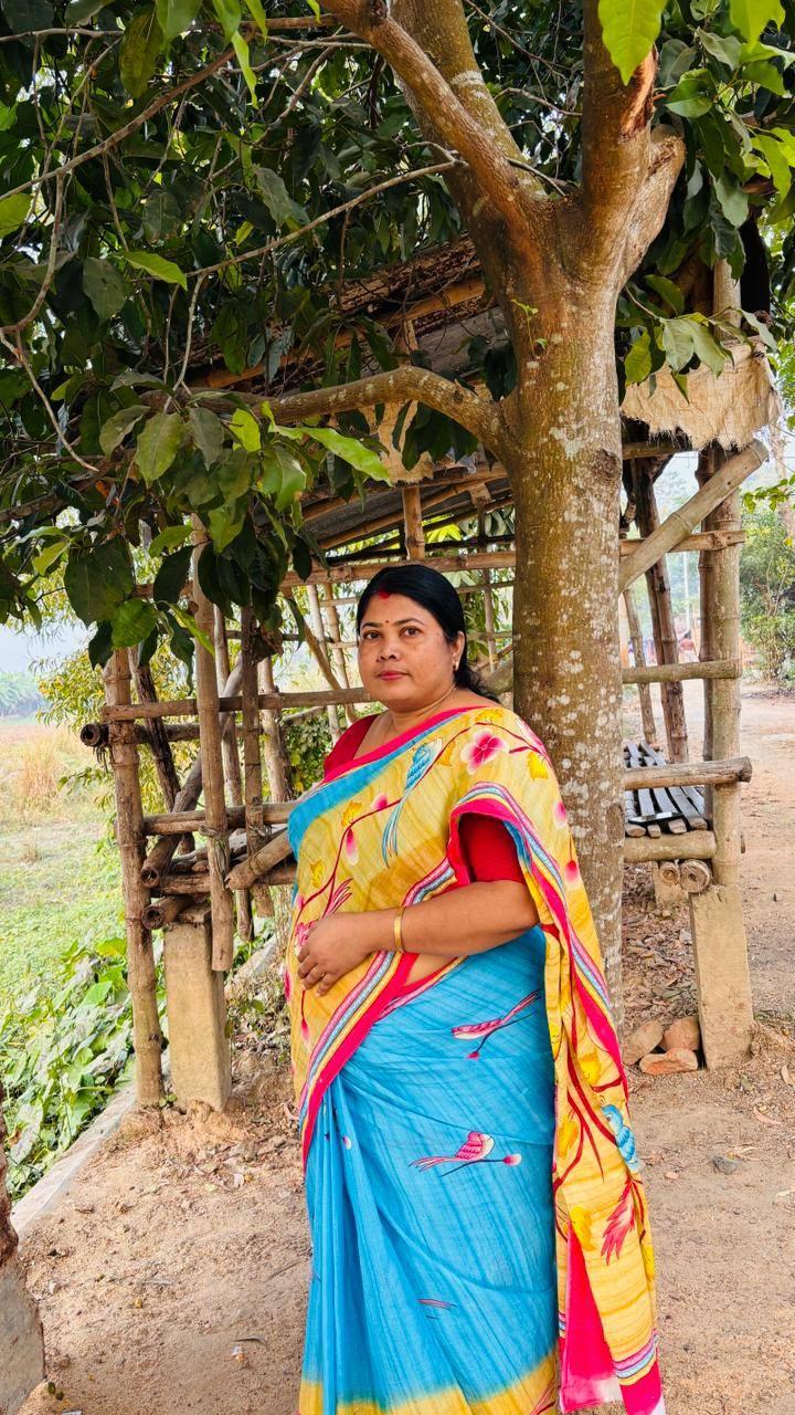 Desi boudi real lesbian couple