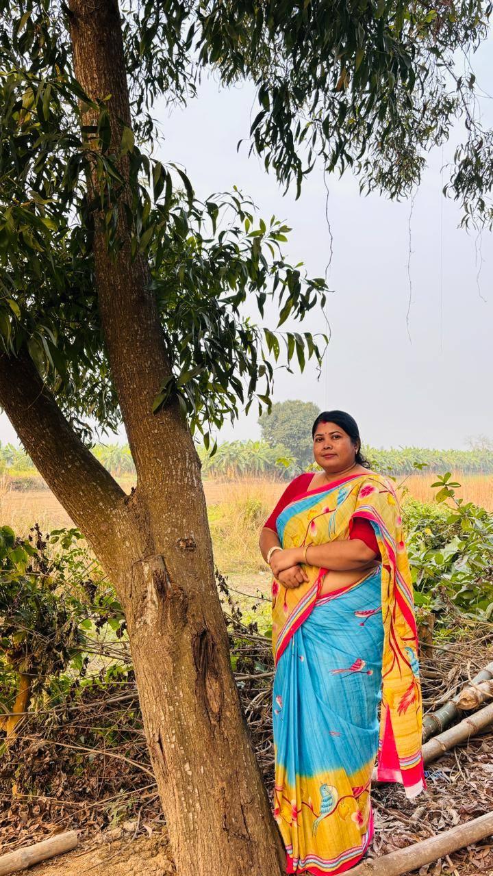 Desi boudi real lesbian couple