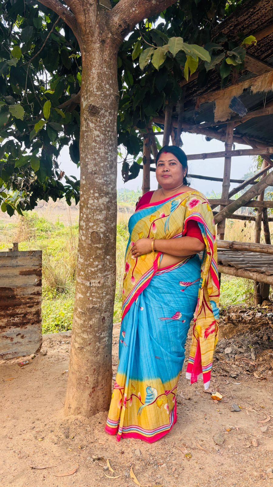 Desi boudi real lesbian couple