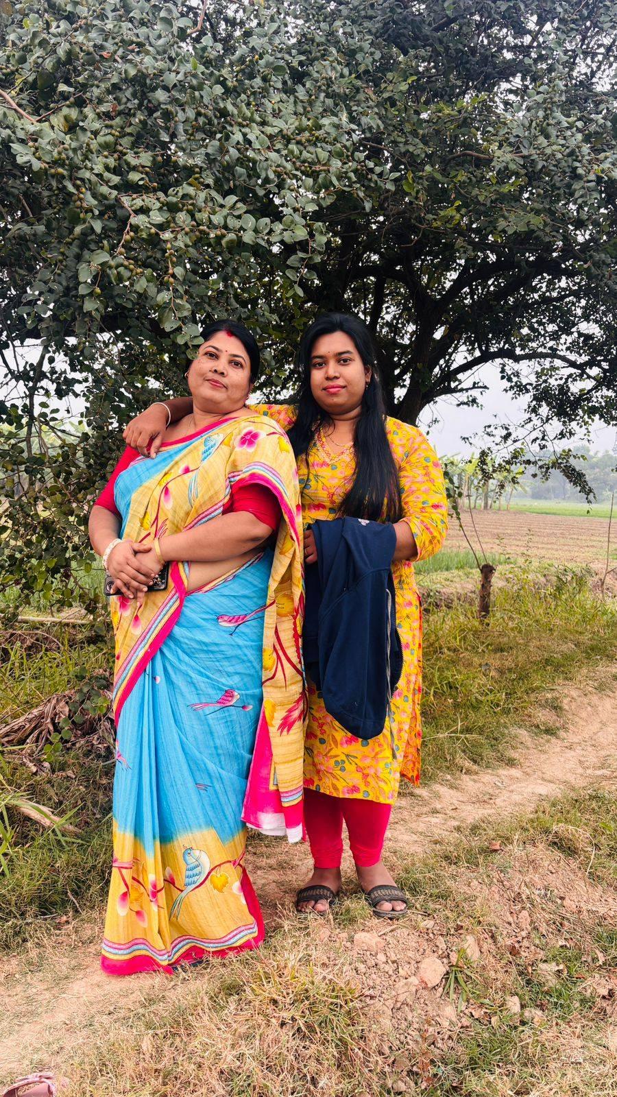 Desi boudi real lesbian couple