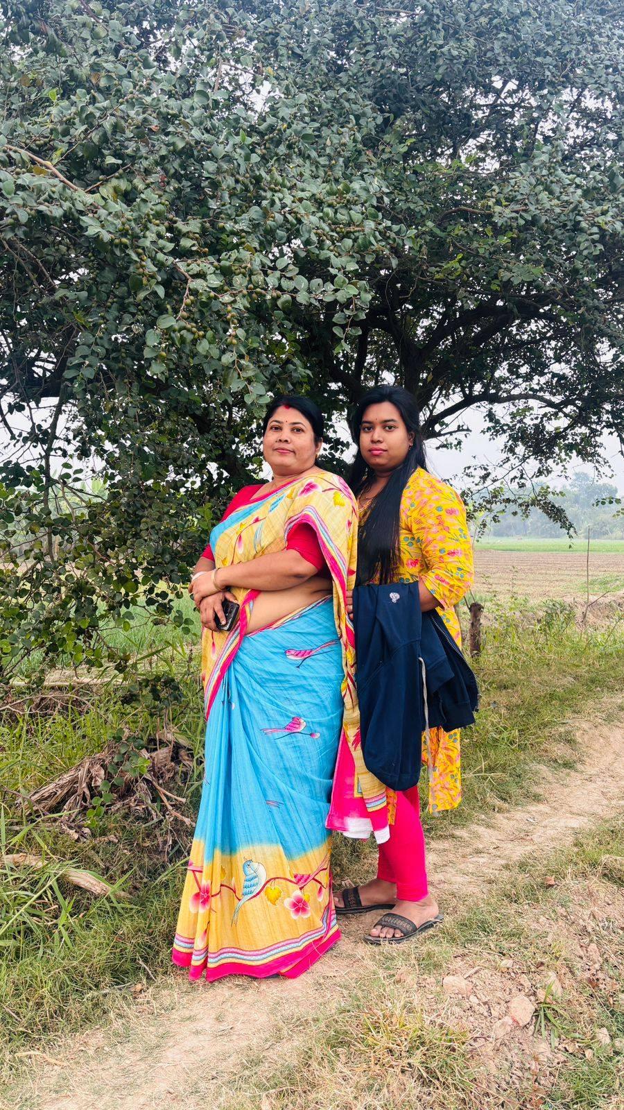 Desi boudi real lesbian couple