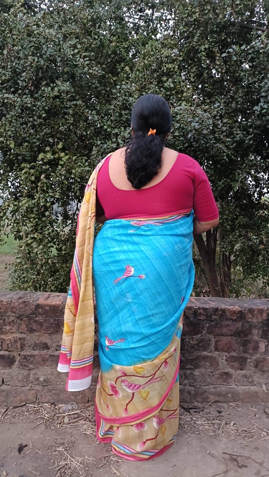 Desi boudi real lesbian couple