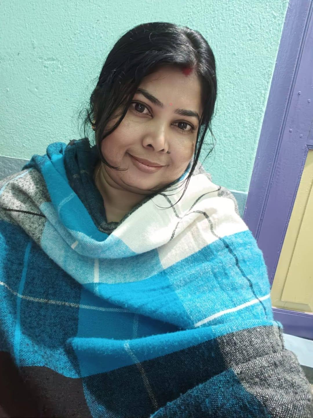 Desi boudi real lesbian couple