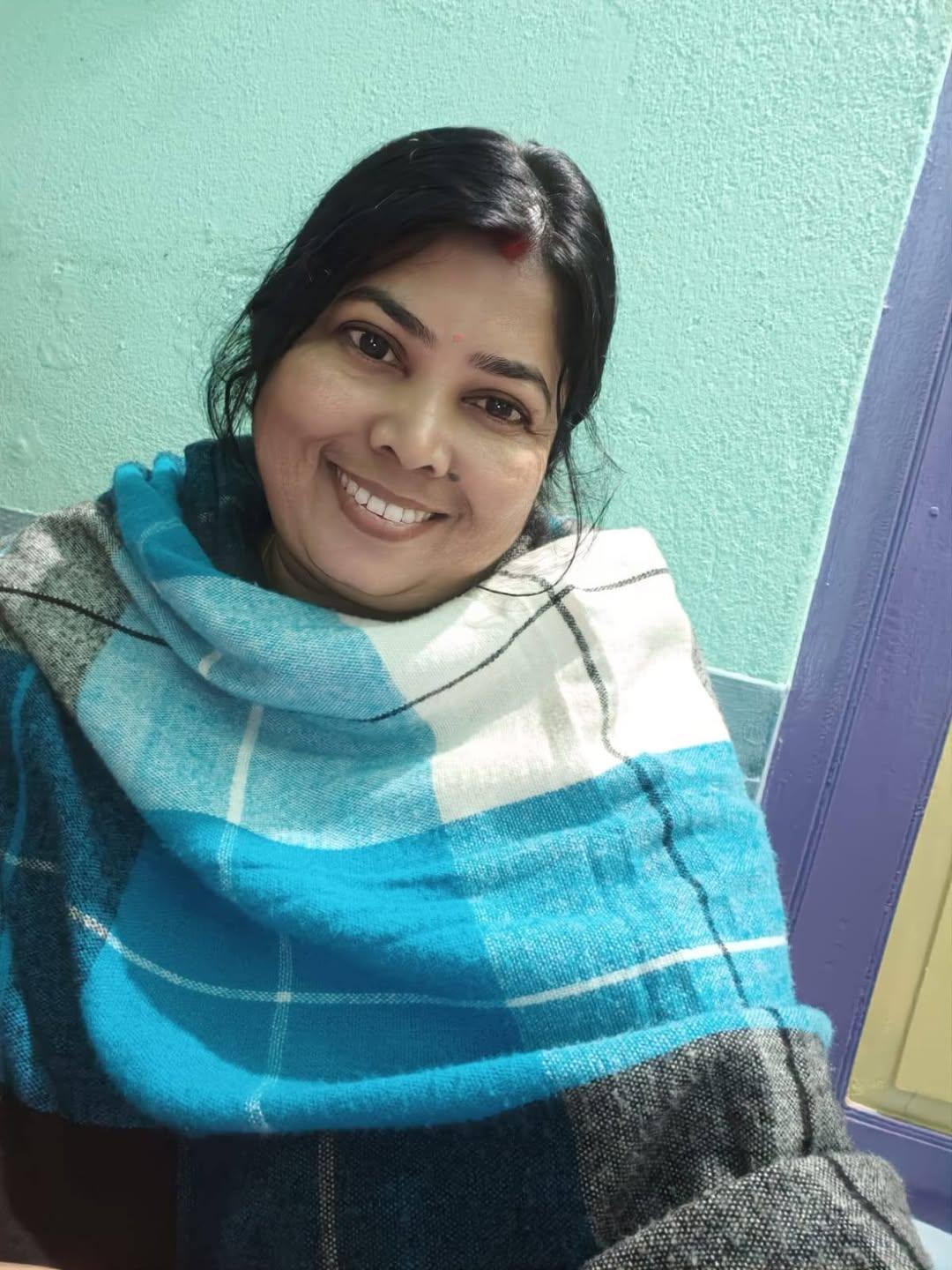 Desi boudi real lesbian couple