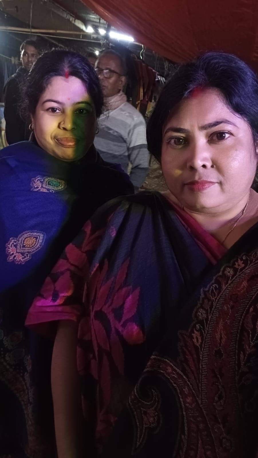 Desi boudi real lesbian couple