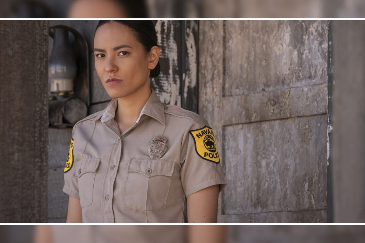 Indian Female Police