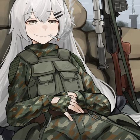 Indian Female Police