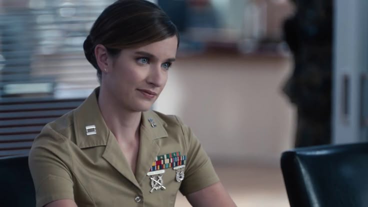 Indian Female Police