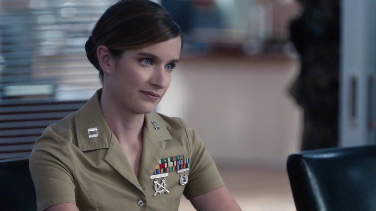 Indian Female Police