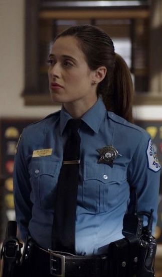 Indian Female Police