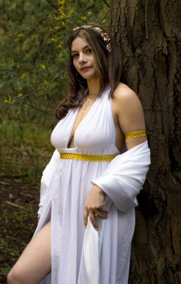 Hot Hot Hot Girl 112