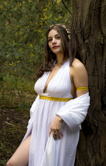 Hot Hot Hot Girl 112