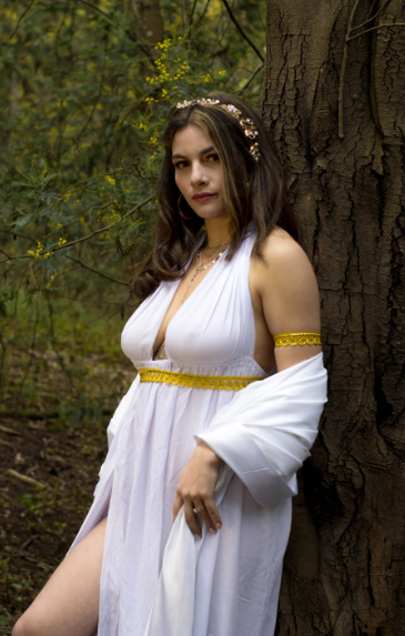 Hot Hot Hot Girl 112