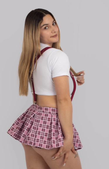 Hot Hot Hot Girl 112