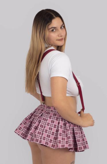 Hot Hot Hot Girl 112