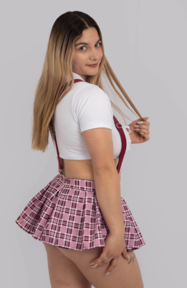 Hot Hot Hot Girl 112