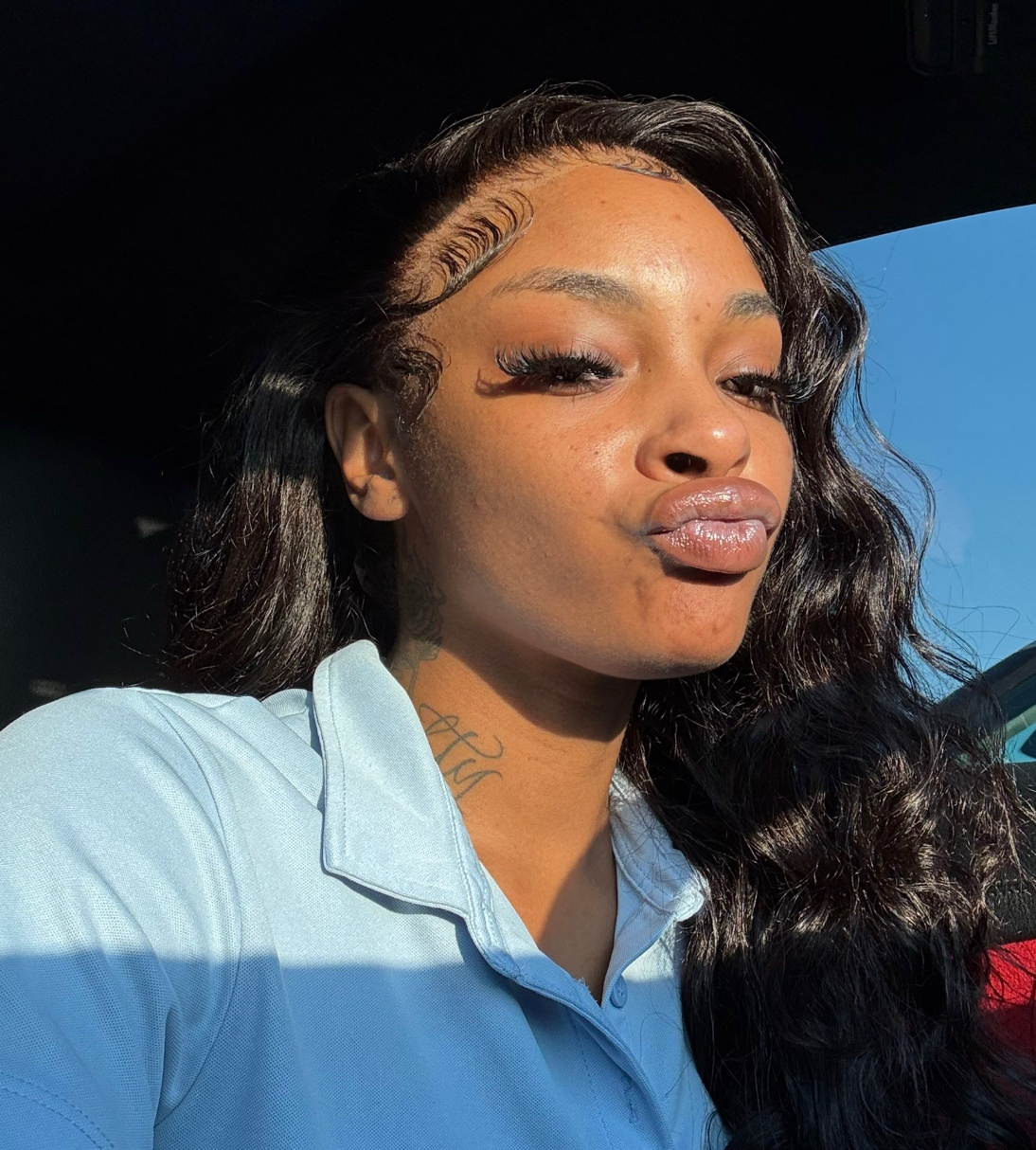 Aaliyah White 1414 S Broadway St., Apt 3416, Carrollton, TX