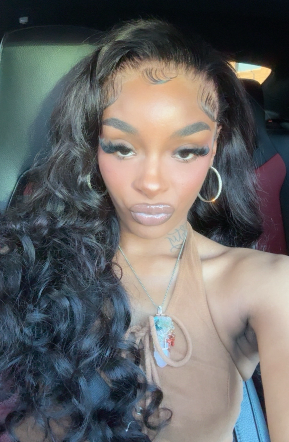 Aaliyah White 1414 S Broadway St., Apt 3416, Carrollton, TX