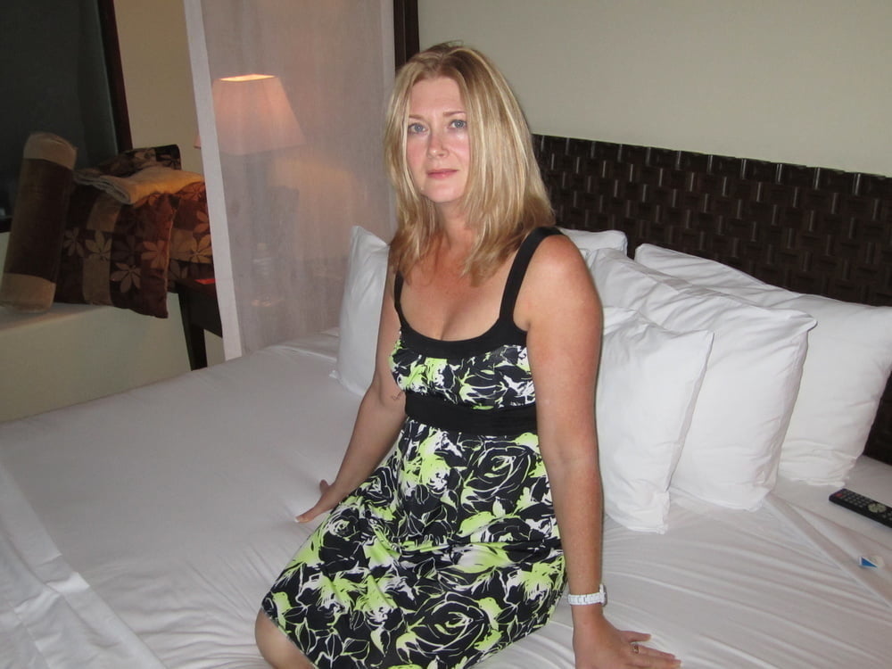 Annette from Ottawa, CAN