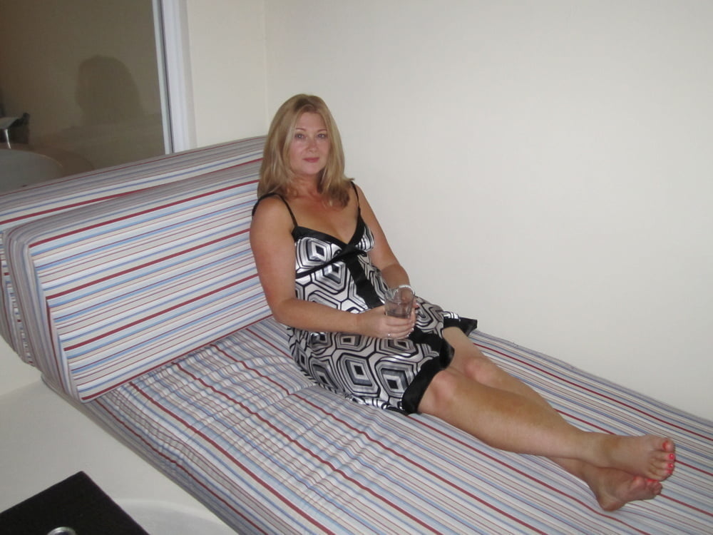 Annette from Ottawa, CAN