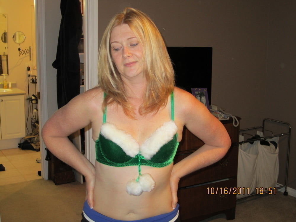 Annette from Ottawa, CAN