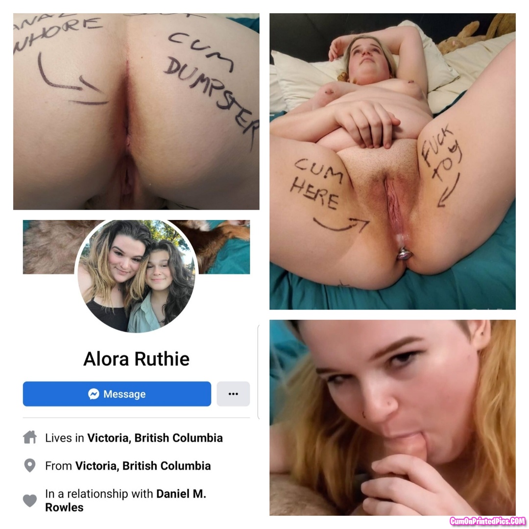 Alora Kaylee ( Alora Ruthie Schlackl)