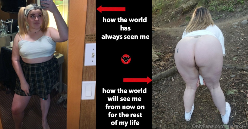 Alora Kaylee ( Alora Ruthie Schlackl)