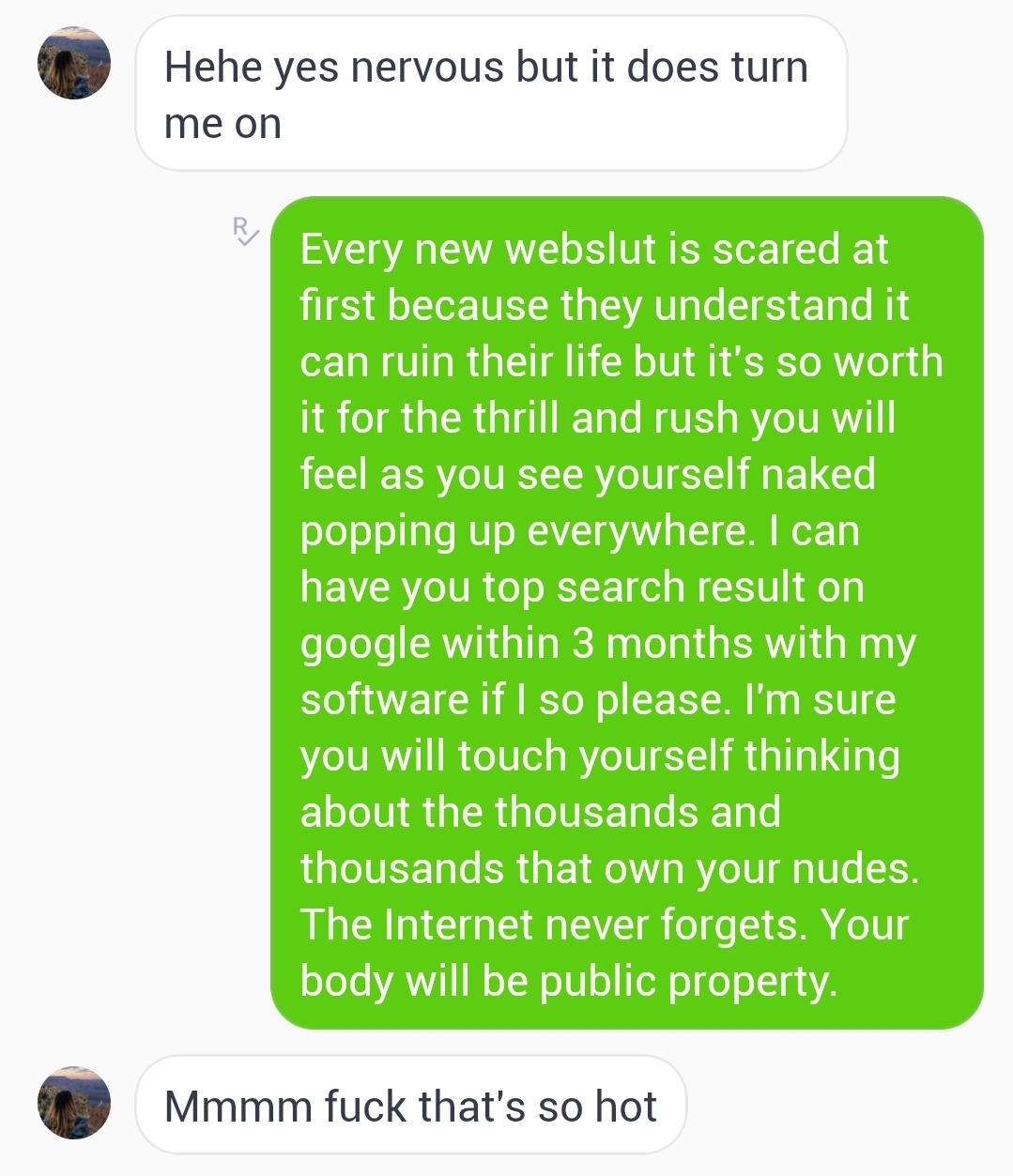 Alora Kaylee ( Alora Ruthie Schlackl)