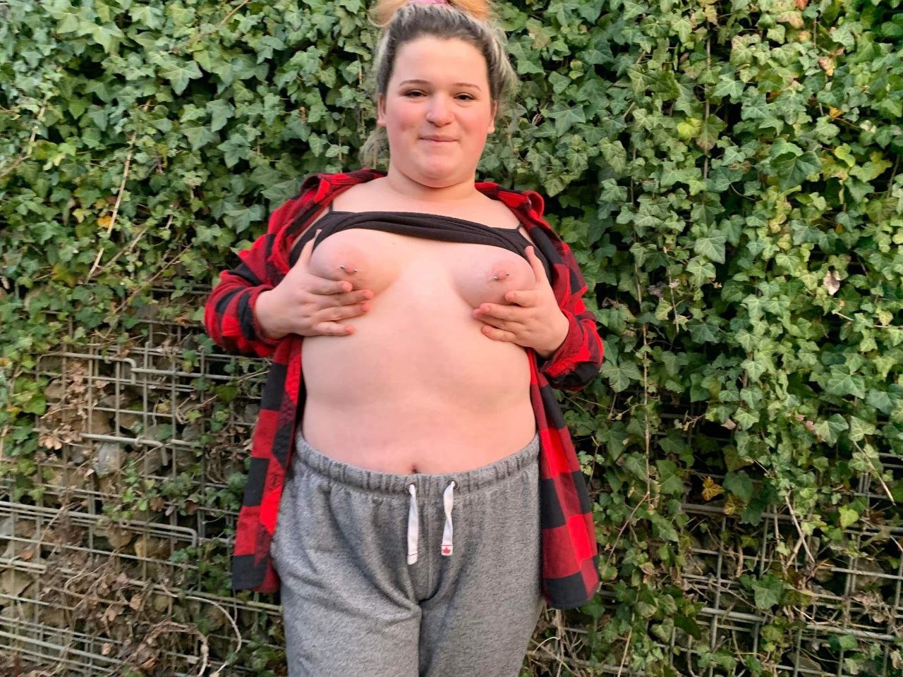 Alora Kaylee ( Alora Ruthie Schlackl)