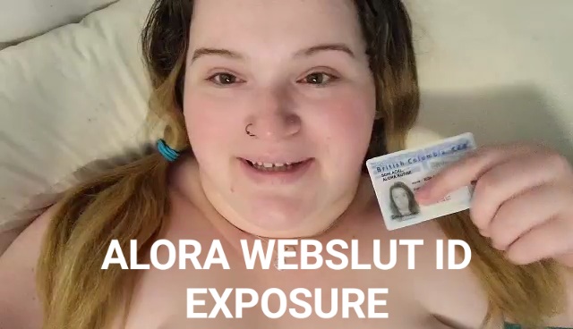 Alora Kaylee ( Alora Ruthie Schlackl)