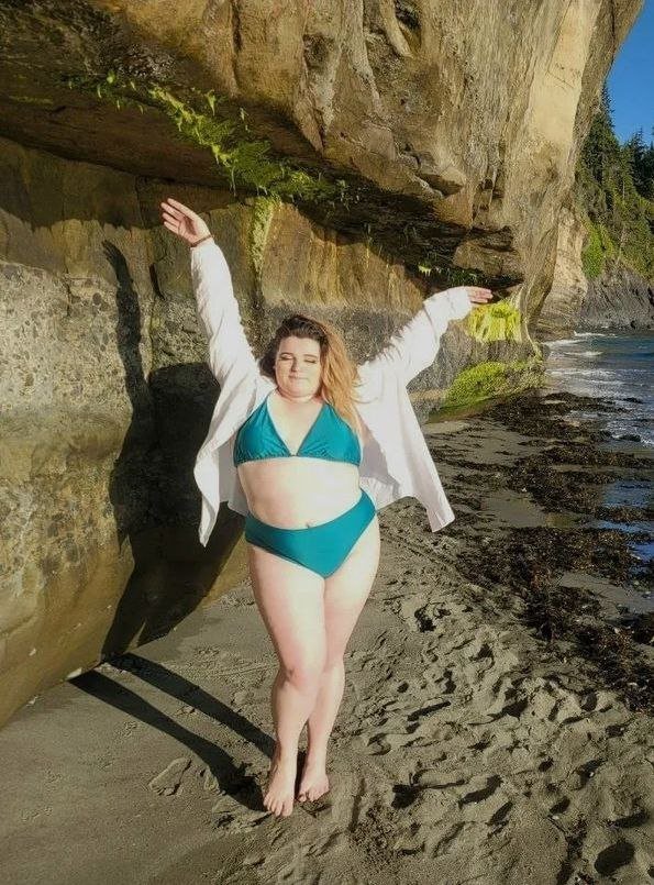 Alora Kaylee ( Alora Ruthie Schlackl)