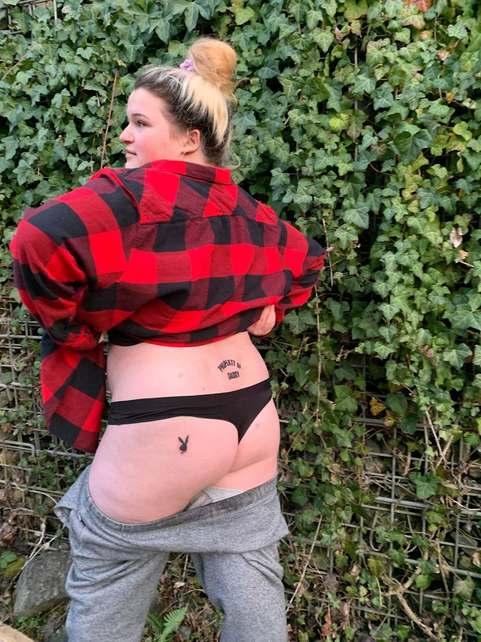 Alora Kaylee ( Alora Ruthie Schlackl)