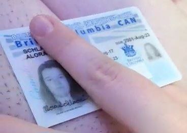 Alora Kaylee ( Alora Ruthie Schlackl)