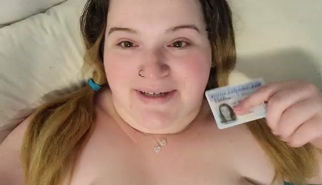 Alora Kaylee ( Alora Ruthie Schlackl)