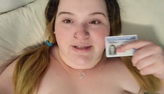 Alora Kaylee ( Alora Ruthie Schlackl)