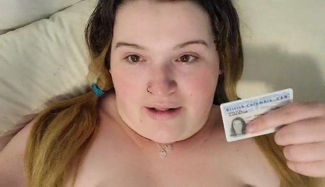 Alora Kaylee ( Alora Ruthie Schlackl)