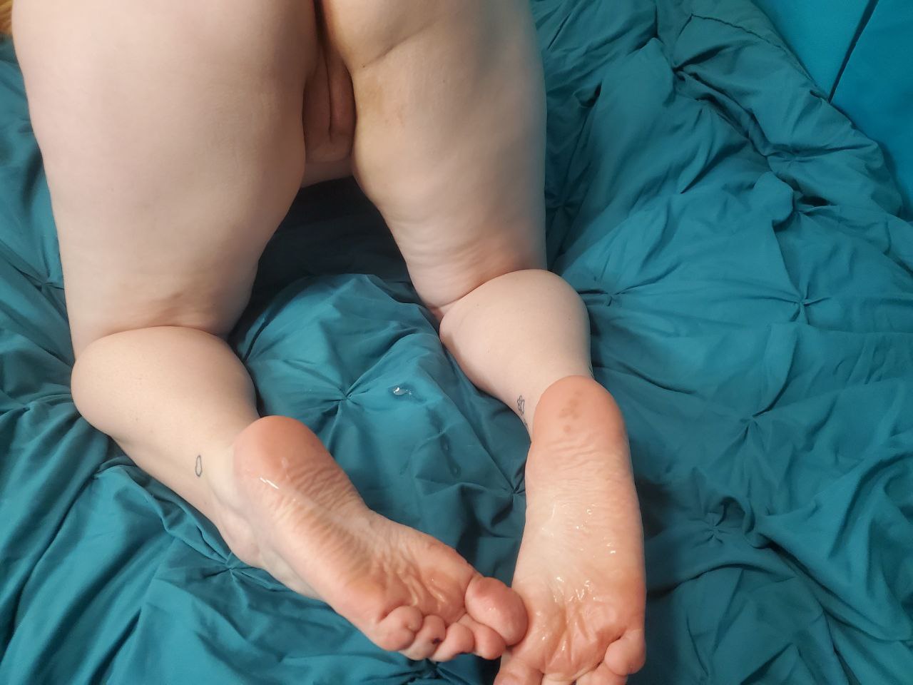 Alora Kaylee ( Alora Ruthie Schlackl)