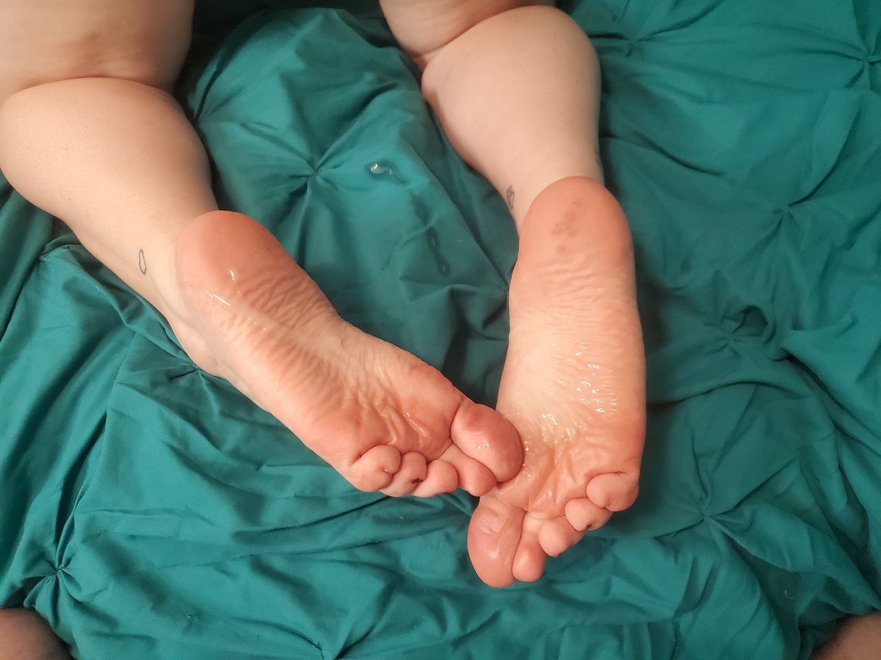 Alora Kaylee ( Alora Ruthie Schlackl)