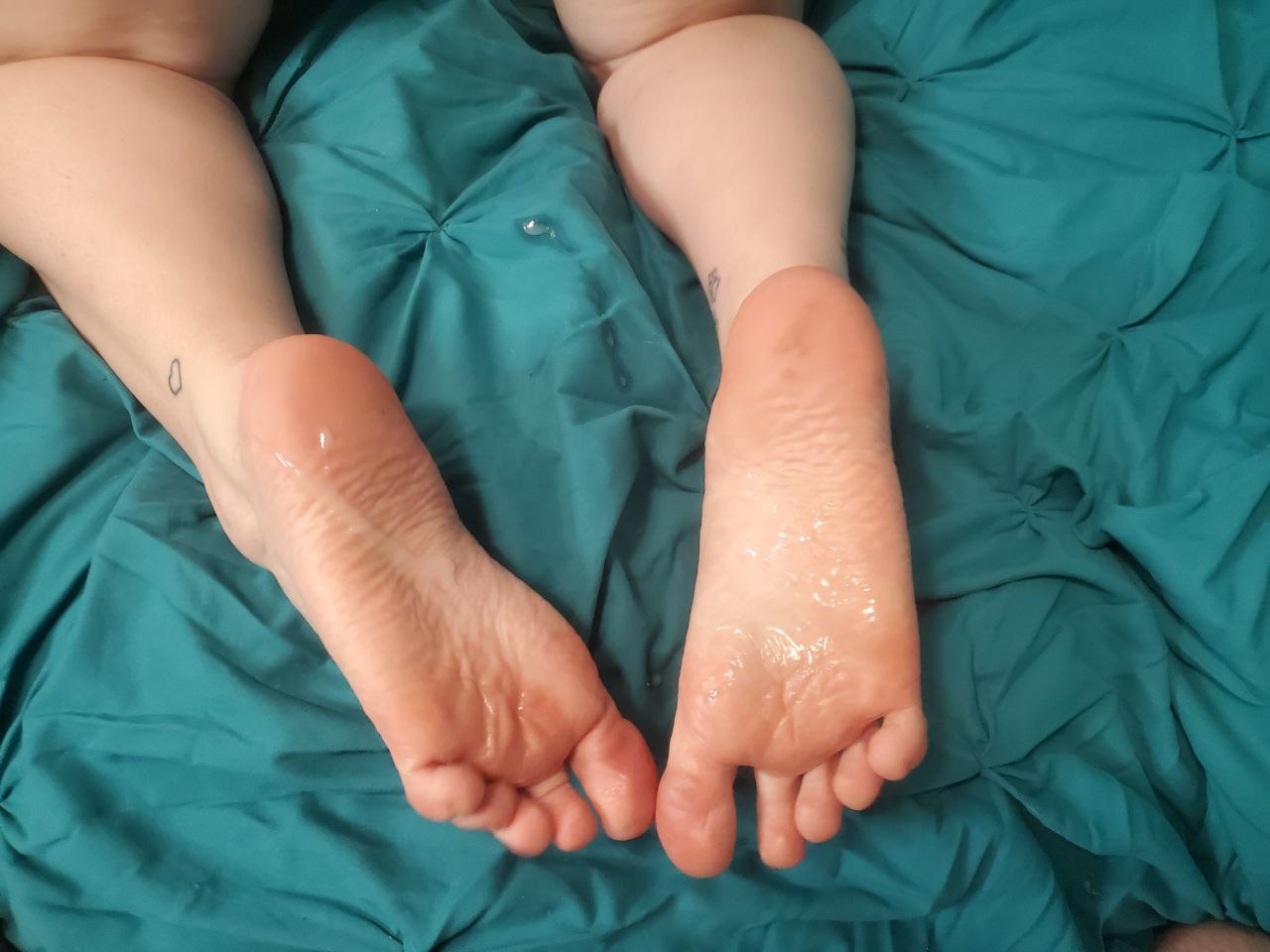 Alora Kaylee ( Alora Ruthie Schlackl)