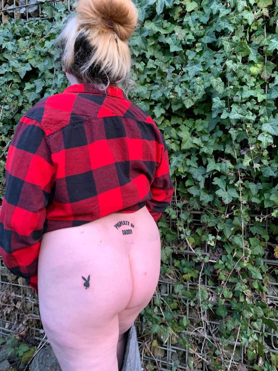 Alora Kaylee ( Alora Ruthie Schlackl)