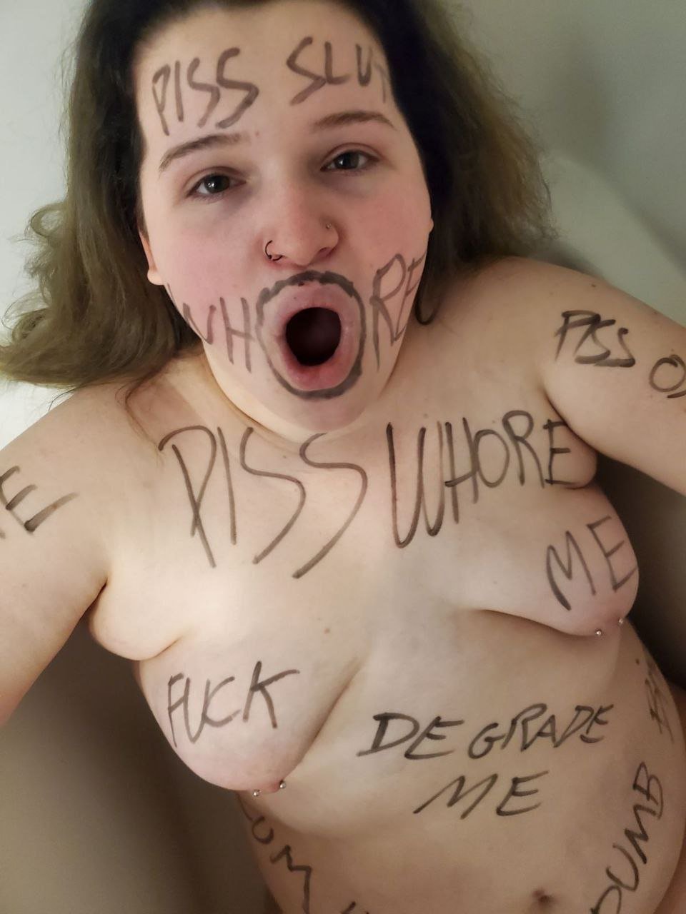 Alora Kaylee ( Alora Ruthie Schlackl)